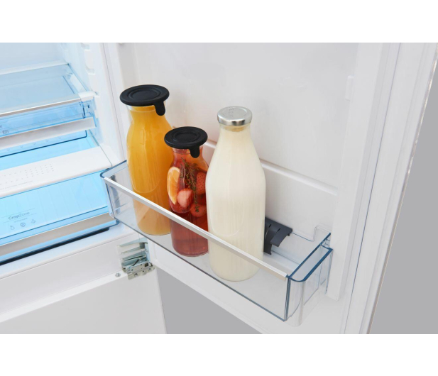 Gorenje LODÓWKA NRKI4182E1 ### - 1465601 - zdjęcie 9